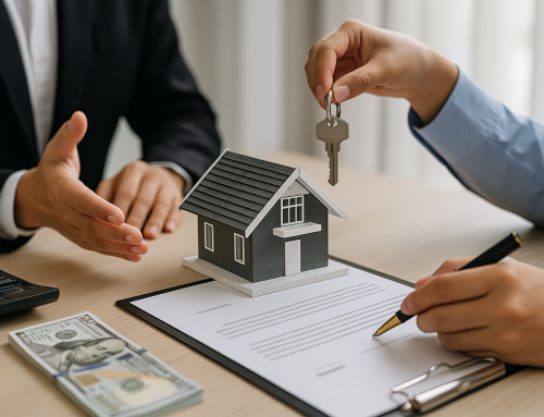 How to Negotiate the Best Home Sale Price: Strategies for Buyers and Sellers