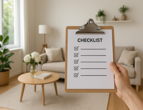 Preparing Your Home for Sale: A Complete Checklist to Maximize Value