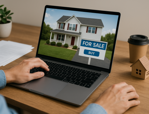 How to Sell Your Home Online: A Step-by-Step Guide