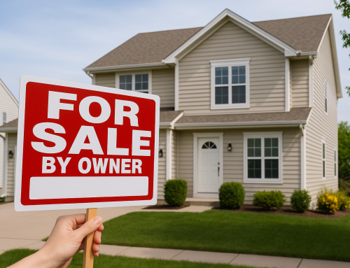 How to Sell Your Home Without a Realtor: A Step-by-Step Guide