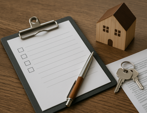 The Ultimate Selling a Home Checklist: Step-by-Step Guide to a Smooth Sale