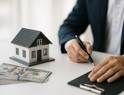 Wholesale Real Estate Buyers: How to Find, Vet, and Close Deals with Confidence