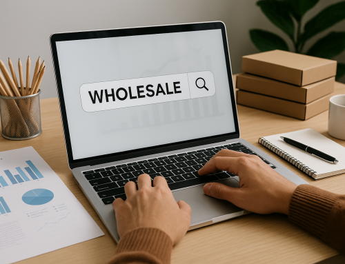How to Find Wholesale Buyers: Practical Strategies to Grow Your B2B Sales