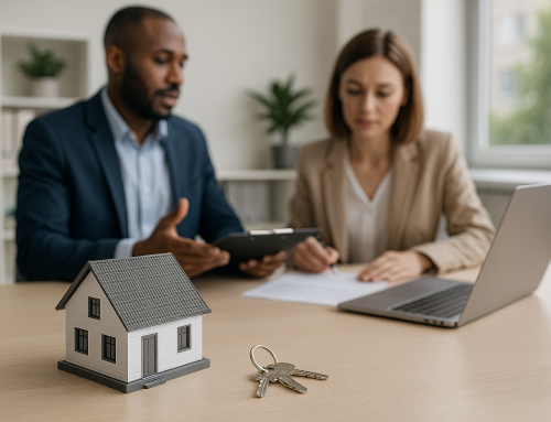 Real Estate Wholesaling: A Practical Guide to Getting Started