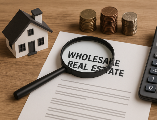 The Risks of Wholesale Real Estate: What Investors Should Know