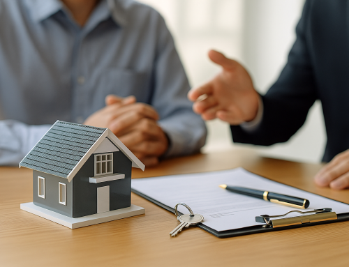 What Is a Wholesale Home Buyer? How the Process Works