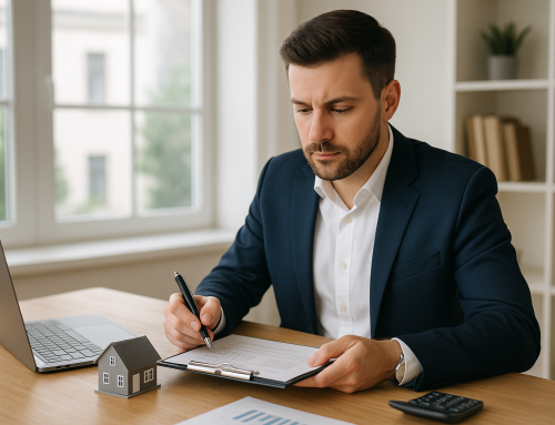 Wholesale Home Investor Tips: Strategies to Source, Evaluate, and Close Deals